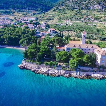 Apartments Soljacic بول المظهر الخارجي الصورة