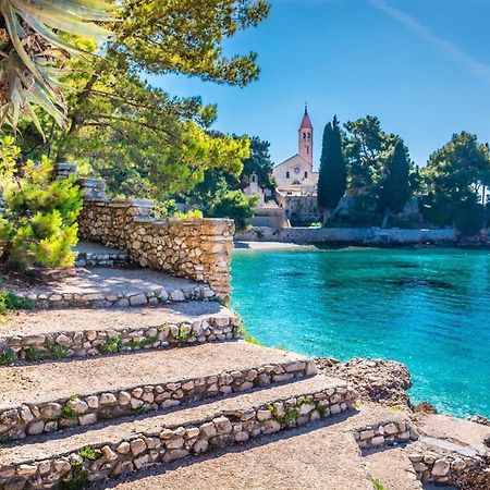 Apartments Soljacic بول المظهر الخارجي الصورة