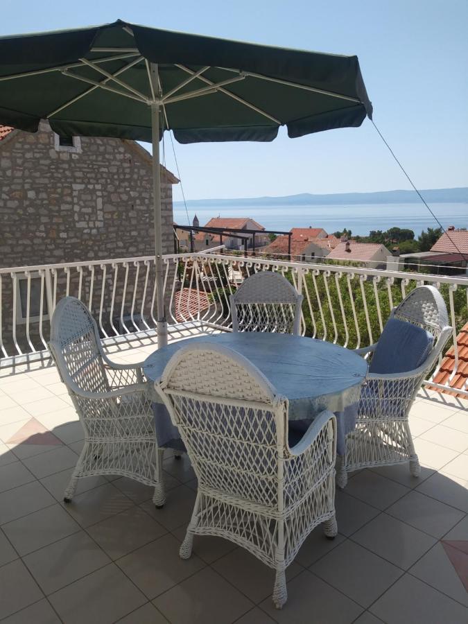 Apartments Soljacic بول المظهر الخارجي الصورة