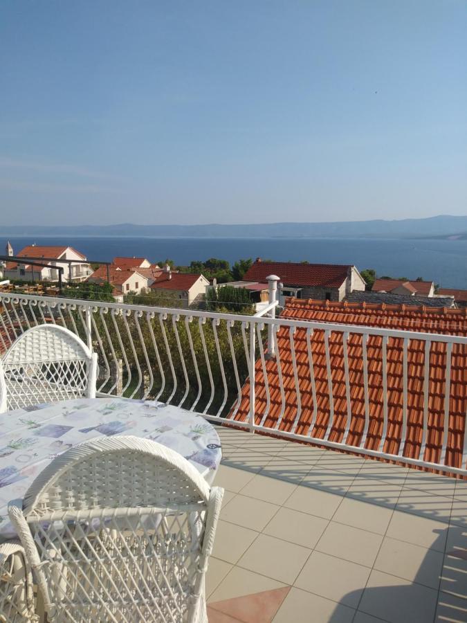 Apartments Soljacic بول المظهر الخارجي الصورة
