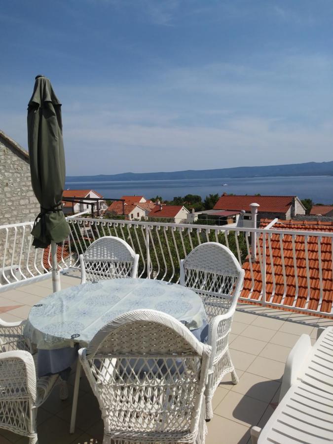 Apartments Soljacic بول المظهر الخارجي الصورة