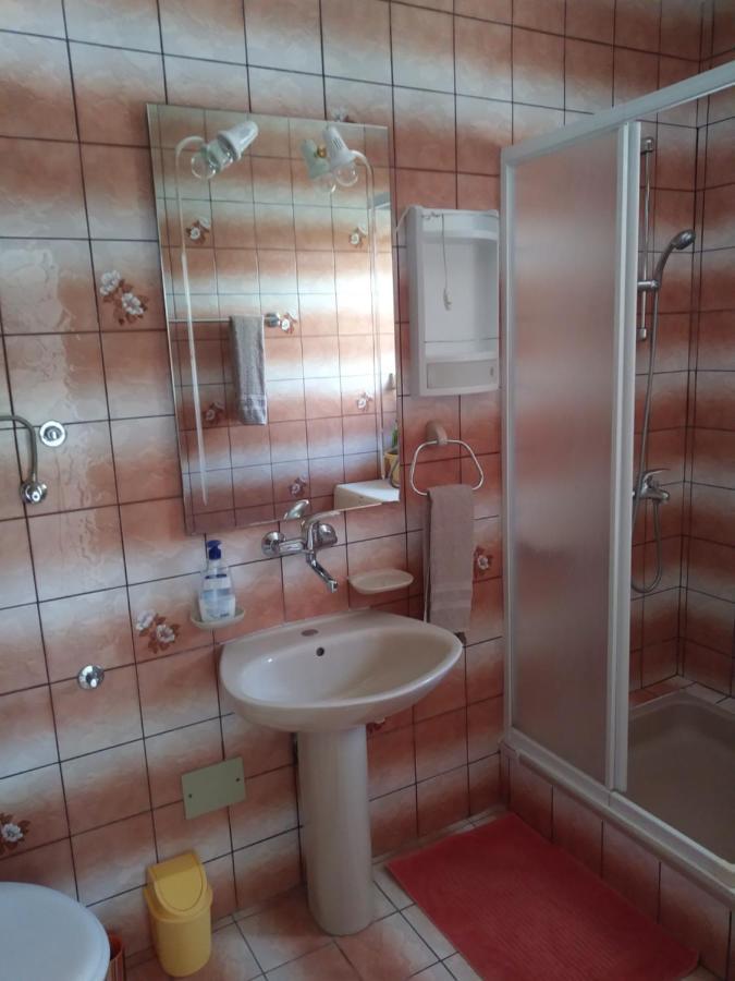 Apartments Soljacic بول المظهر الخارجي الصورة