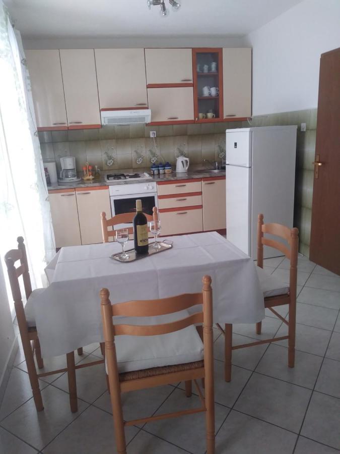 Apartments Soljacic بول المظهر الخارجي الصورة