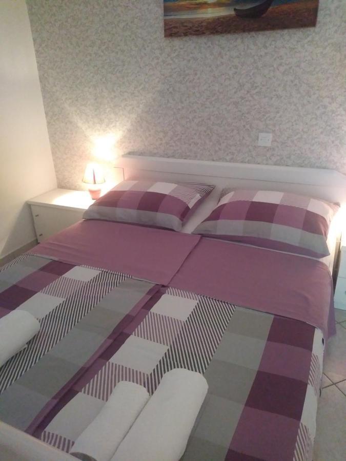 Apartments Soljacic بول المظهر الخارجي الصورة