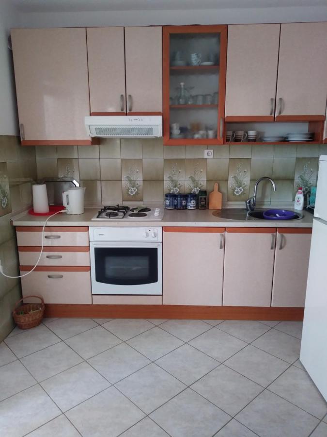 Apartments Soljacic بول المظهر الخارجي الصورة