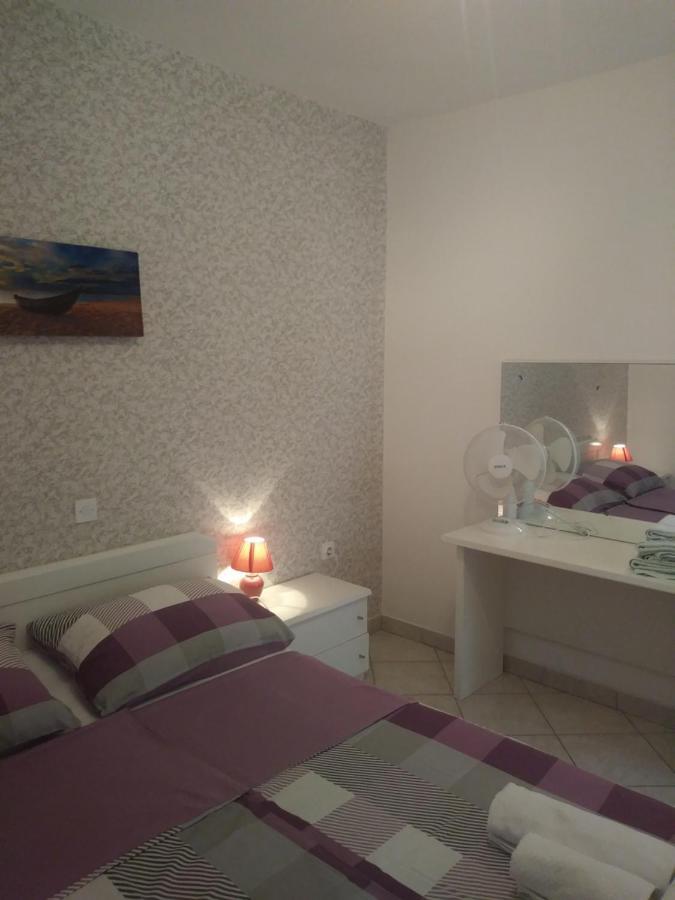 Apartments Soljacic بول المظهر الخارجي الصورة