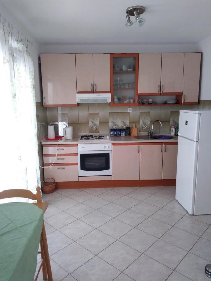 Apartments Soljacic بول المظهر الخارجي الصورة
