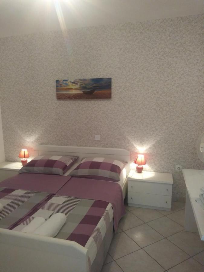 Apartments Soljacic بول المظهر الخارجي الصورة