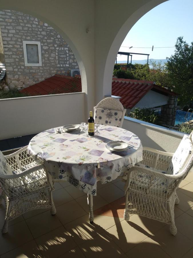 Apartments Soljacic بول المظهر الخارجي الصورة