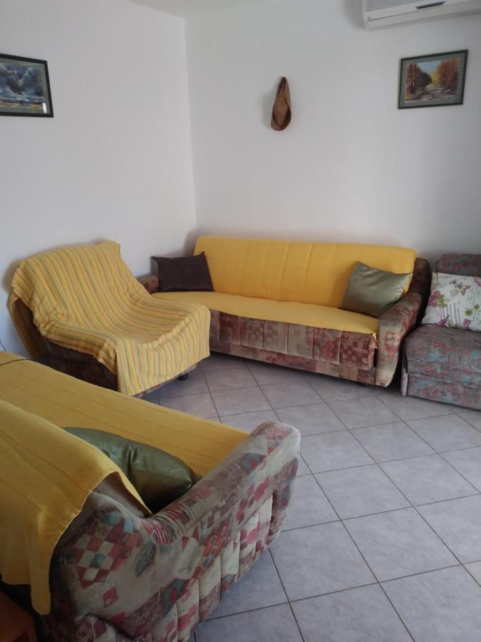 Apartments Soljacic بول المظهر الخارجي الصورة