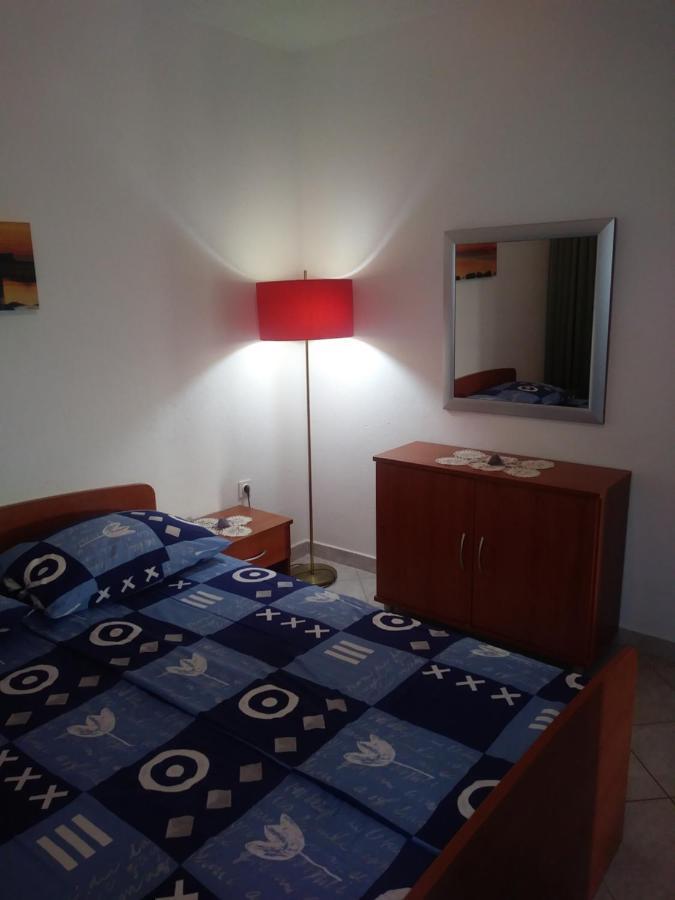 Apartments Soljacic بول المظهر الخارجي الصورة