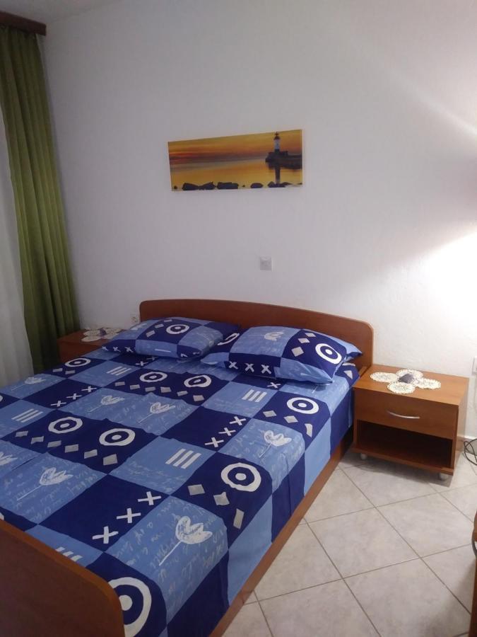 Apartments Soljacic بول المظهر الخارجي الصورة