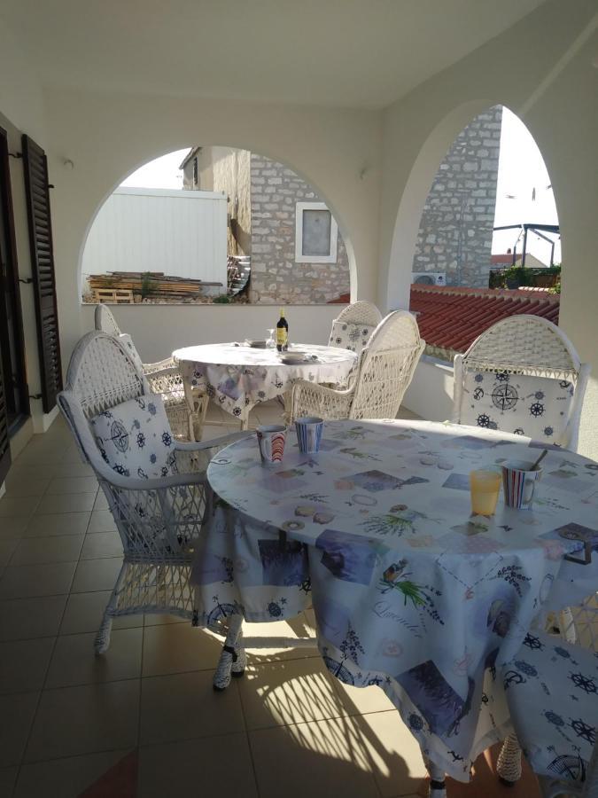 Apartments Soljacic بول المظهر الخارجي الصورة