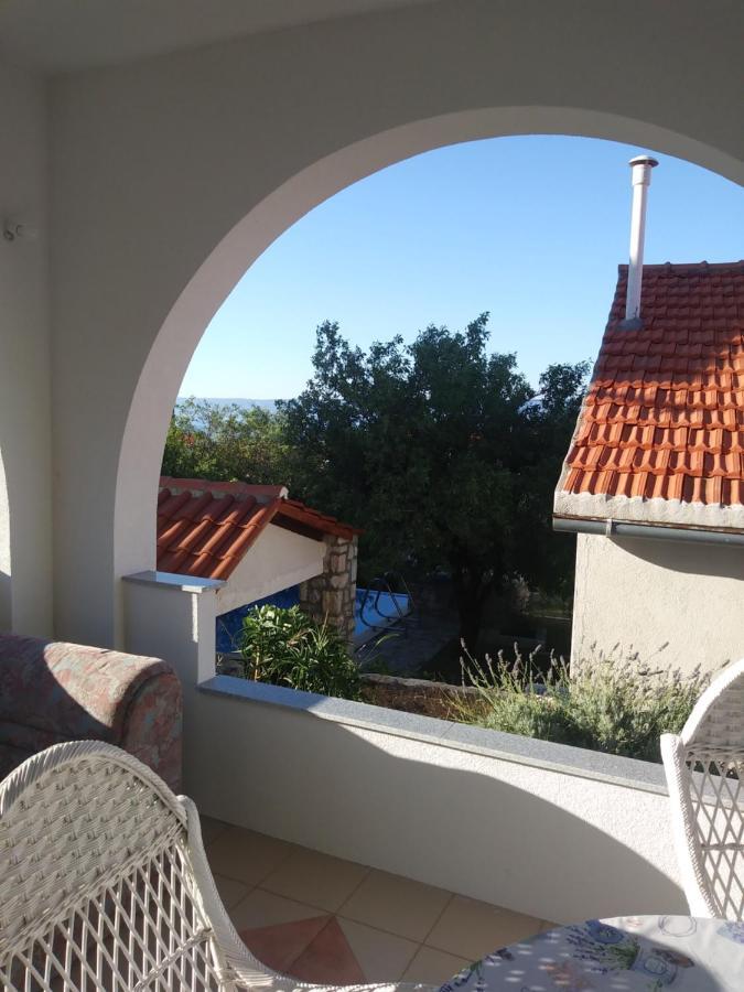 Apartments Soljacic بول المظهر الخارجي الصورة