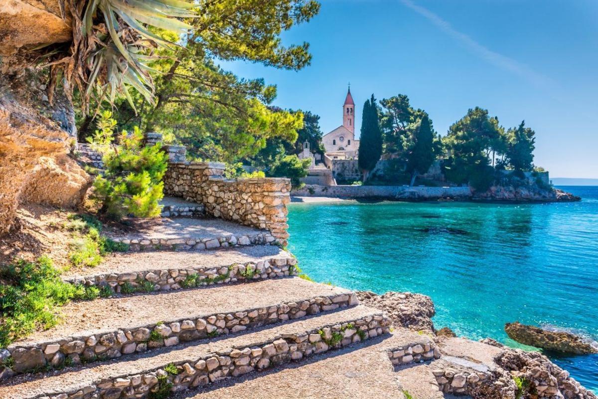 Apartments Soljacic بول المظهر الخارجي الصورة